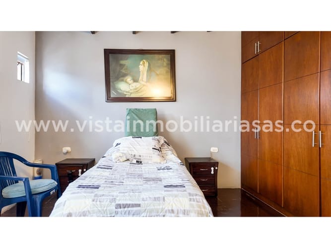 Finca en arriendo en Guayacanes, Manizales, 250 m² · foto 10 de 14