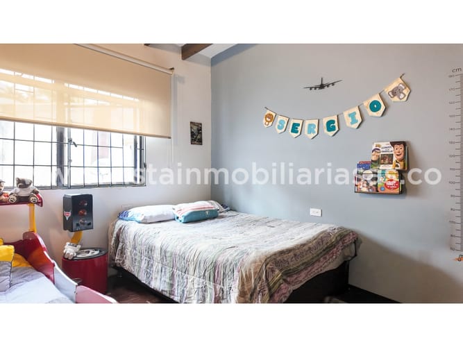 Finca en arriendo en Guayacanes, Manizales, 250 m² · foto 13 de 14