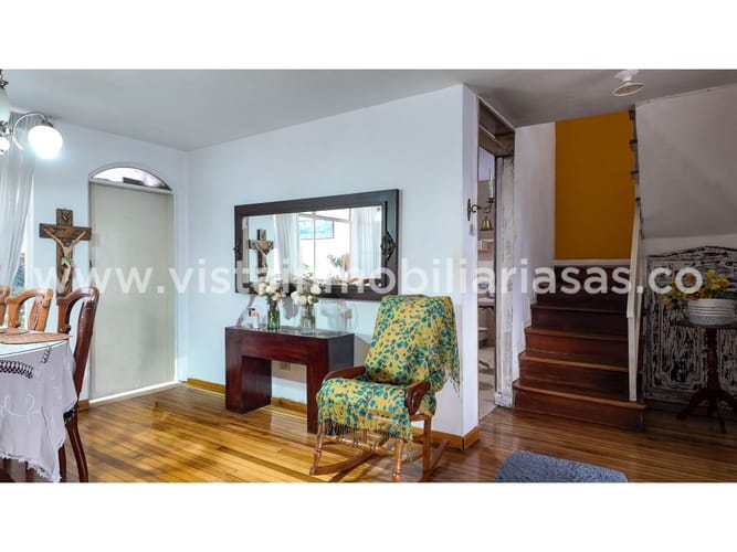 Lote en venta en Belen, Manizales, 141 m² · foto 2 de 13