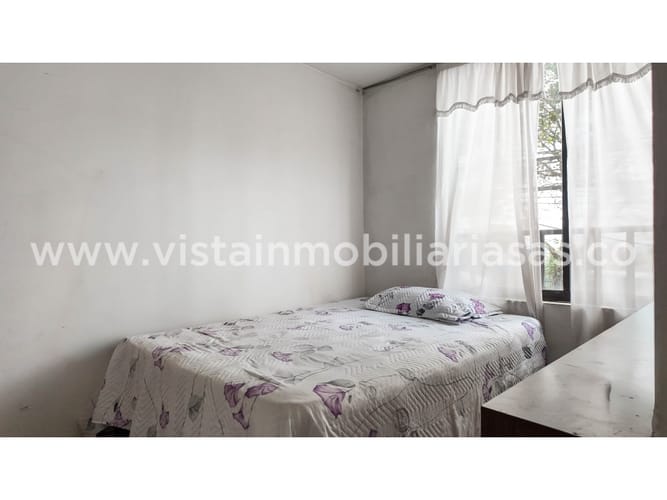 Lote en venta en Belen, Manizales, 141 m² · foto 5 de 13