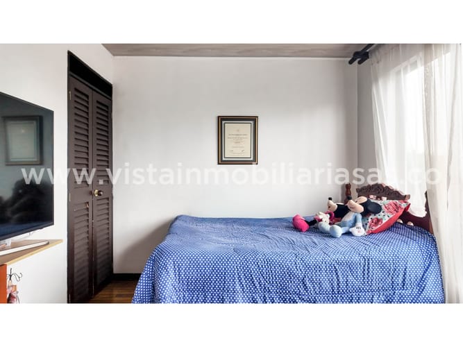 Lote en venta en Belen, Manizales, 141 m² · foto 6 de 13