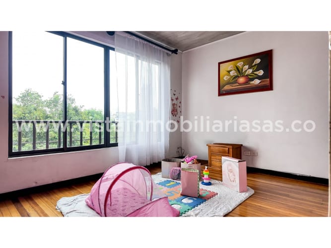 Lote en venta en Belen, Manizales, 141 m² · foto 7 de 13