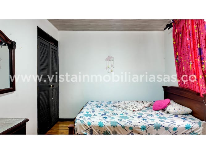 Lote en venta en Belen, Manizales, 141 m² · foto 8 de 13