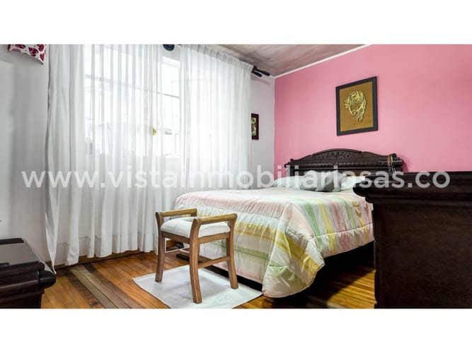 Lote en venta en Belen, Manizales, 141 m² · foto 9 de 13