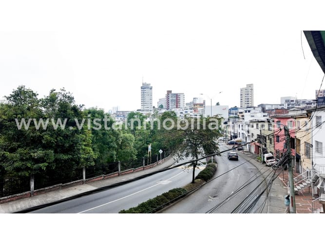 Lote en venta en Belen, Manizales, 141 m² · foto 13 de 13