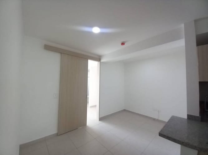 Apartaestudio en arriendo en Mejoras Publicas, Bucaramanga, 39 m² · foto 4 de 10