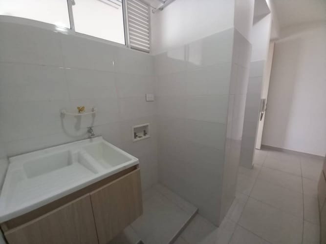 Apartaestudio en arriendo en Mejoras Publicas, Bucaramanga, 39 m² · foto 5 de 10