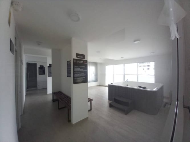 Apartaestudio en arriendo en Mejoras Publicas, Bucaramanga, 39 m² · foto 10 de 10