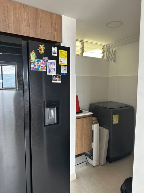 Apartamento de 2 alcobas en arriendo en Vía Las Palmas, Medellín, 60 m² · foto 4 de 22