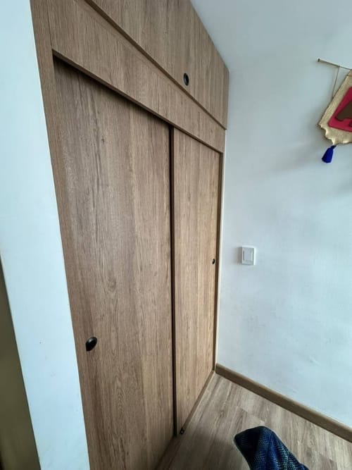 Apartamento de 2 alcobas en arriendo en Vía Las Palmas, Medellín, 60 m² · foto 5 de 22