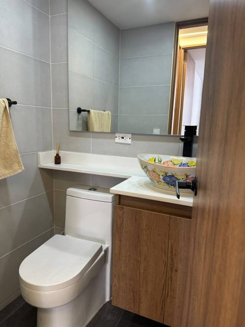 Apartamento de 2 alcobas en arriendo en Vía Las Palmas, Medellín, 60 m² · foto 8 de 22