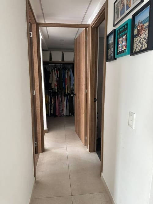 Apartamento de 2 alcobas en arriendo en Vía Las Palmas, Medellín, 60 m² · foto 9 de 22