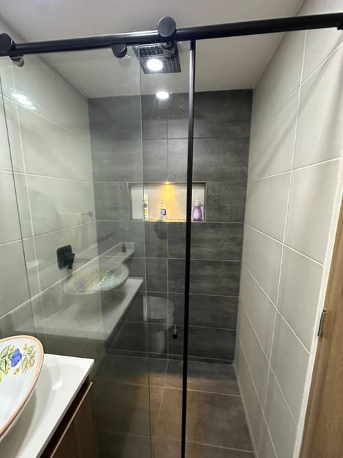 Apartamento de 2 alcobas en arriendo en Vía Las Palmas, Medellín, 60 m² · foto 13 de 22