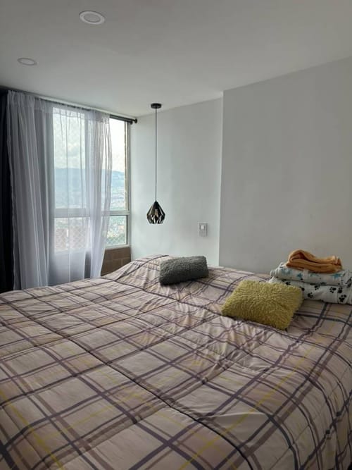 Apartamento de 2 alcobas en arriendo en Vía Las Palmas, Medellín, 60 m² · foto 16 de 22