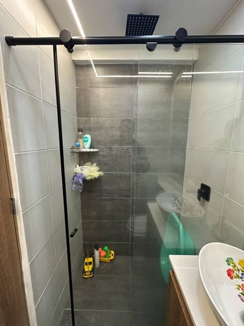 Apartamento de 2 alcobas en arriendo en Vía Las Palmas, Medellín, 60 m² · foto 18 de 22