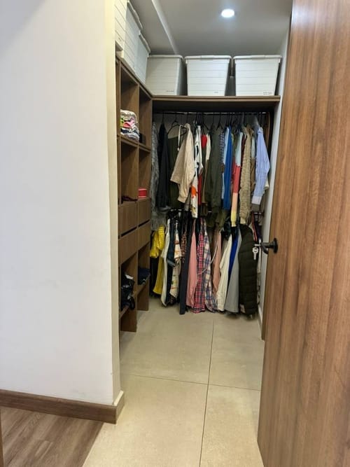 Apartamento de 2 alcobas en arriendo en Vía Las Palmas, Medellín, 60 m² · foto 19 de 22