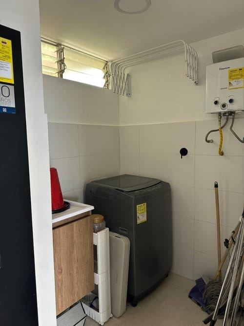 Apartamento de 2 alcobas en arriendo en Vía Las Palmas, Medellín, 60 m² · foto 20 de 22