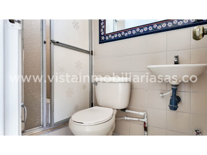 Oficina en arriendo en Avenida Santander, Manizales, 27 m² · foto 9 de 9