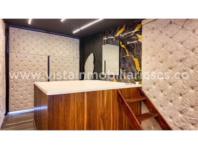Finca en arriendo en Alto Del Perro, Manizales, 74 m² · foto 4 de 13
