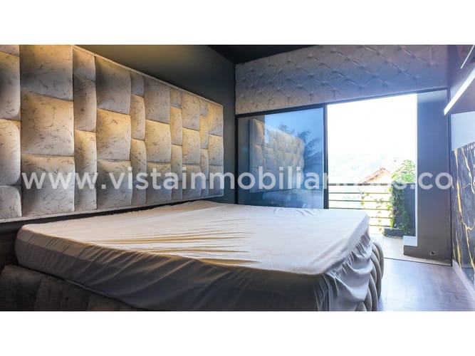 Finca en arriendo en Alto Del Perro, Manizales, 74 m² · foto 9 de 13
