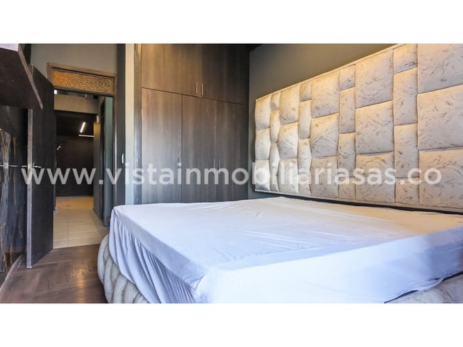Finca en arriendo en Alto Del Perro, Manizales, 74 m² · foto 10 de 13