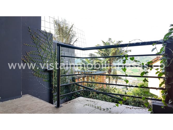 Finca en arriendo en Alto Del Perro, Manizales, 74 m² · foto 11 de 13