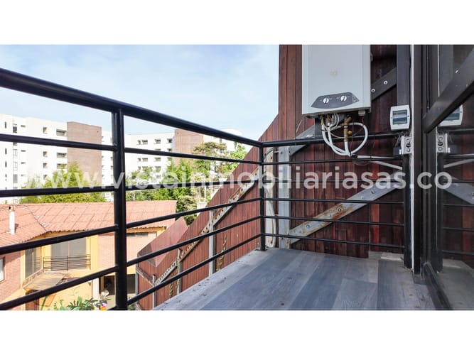 Finca en arriendo en Alto Del Perro, Manizales, 74 m² · foto 12 de 13