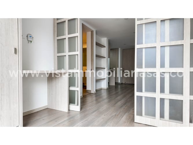 Apartaestudio en venta en El Trebol, Manizales, 47 m² · foto 6 de 11
