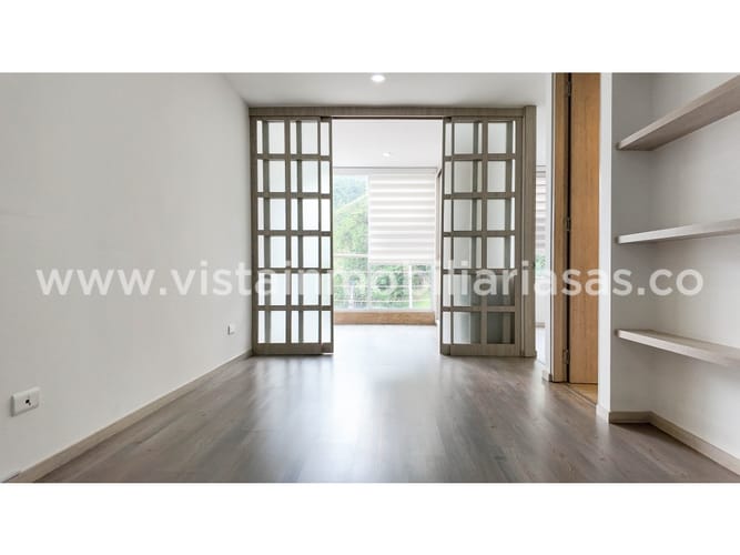 Apartaestudio en venta en El Trebol, Manizales, 47 m² · foto 7 de 11