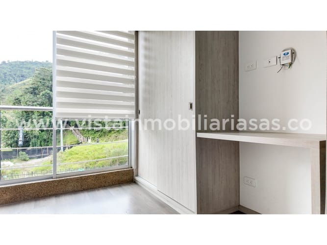 Apartaestudio en venta en El Trebol, Manizales, 47 m² · foto 9 de 11