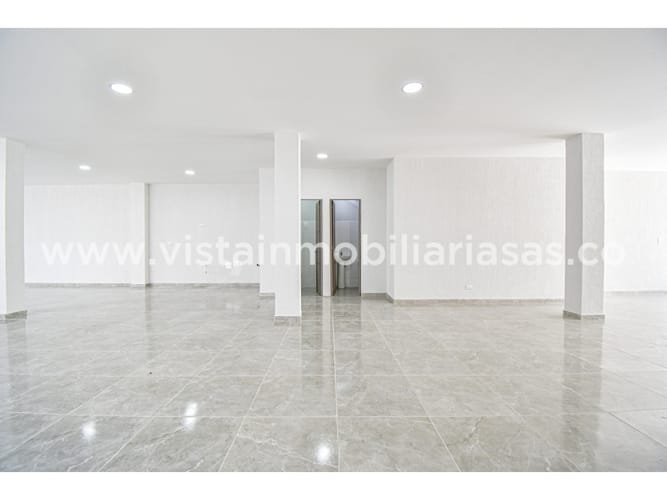 Local en arriendo en Milan, Manizales, 275 m² · foto 6 de 9
