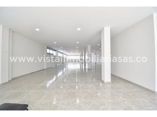 Local en arriendo en Milan, Manizales, 275 m² · foto 7 de 9