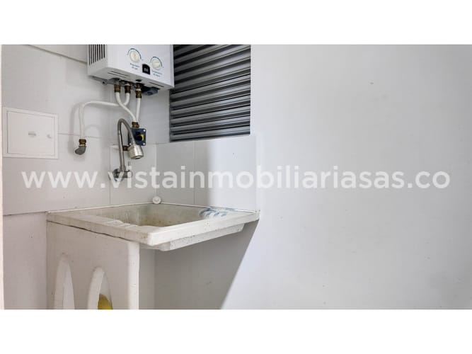 Apartaestudio en venta en El Trebol, Manizales, 47 m² · foto 11 de 11