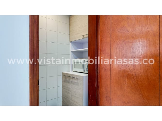 Oficina en arriendo en Avenida Santander, Manizales, 30 m² · foto 8 de 8