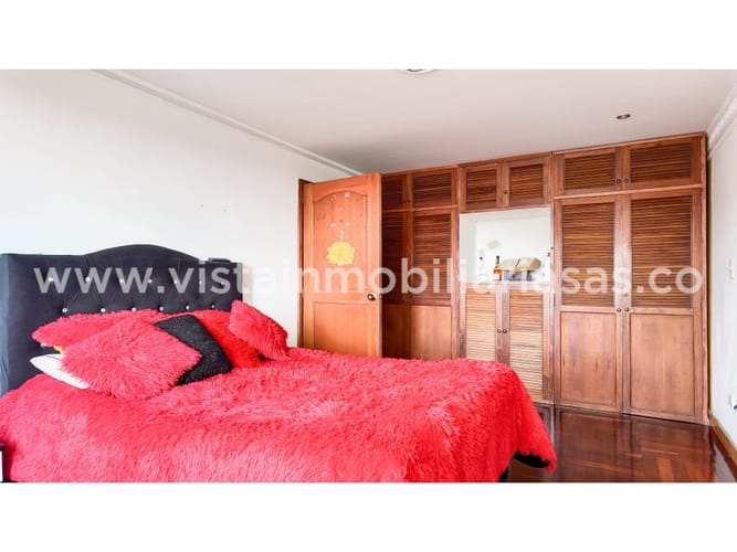 Lote en venta en La Carola, Manizales, 340 m² · foto 2 de 15