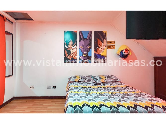 Lote en venta en La Carola, Manizales, 340 m² · foto 5 de 15