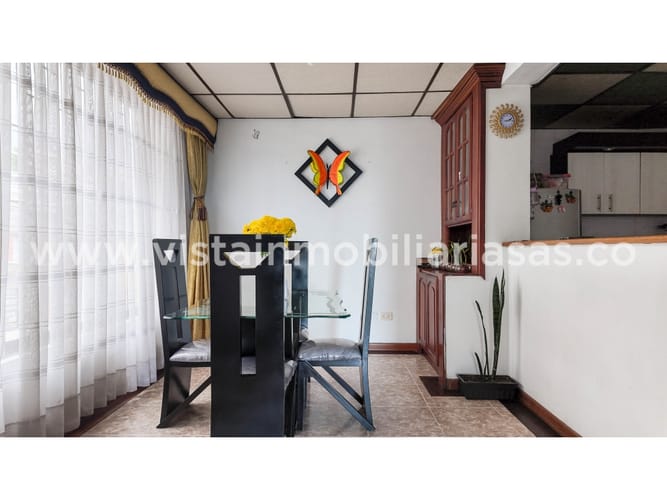 Lote en venta en La Carola, Manizales, 340 m² · foto 8 de 15