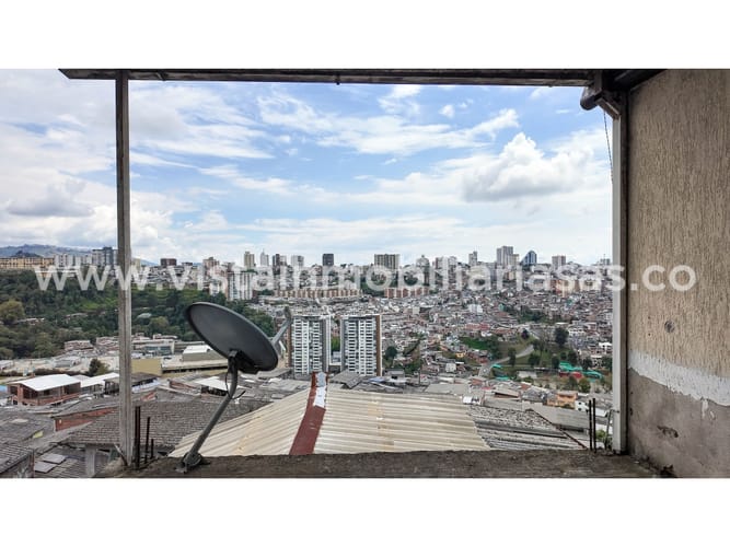 Lote en venta en La Carola, Manizales, 340 m² · foto 14 de 15