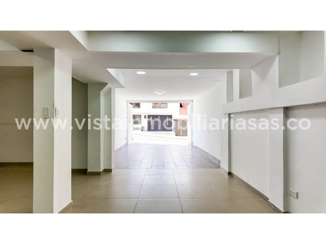Local en arriendo en La Leonora, Manizales, 70 m² · foto 3 de 6