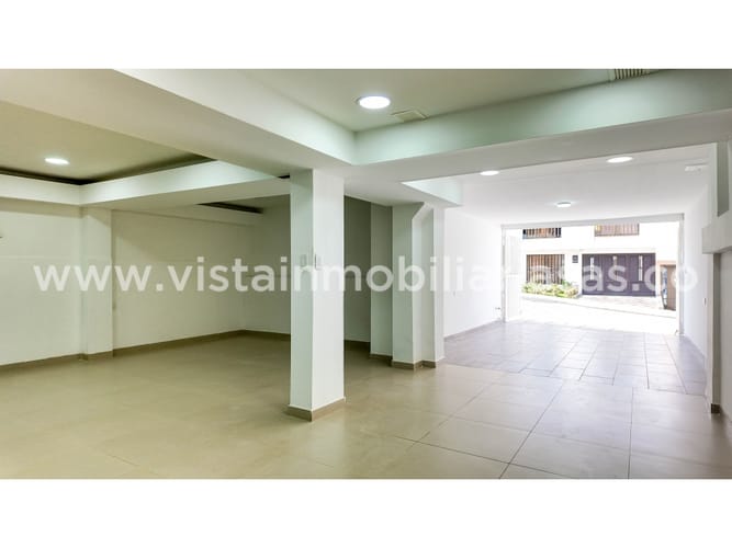 Local en arriendo en La Leonora, Manizales, 70 m² · foto 4 de 6
