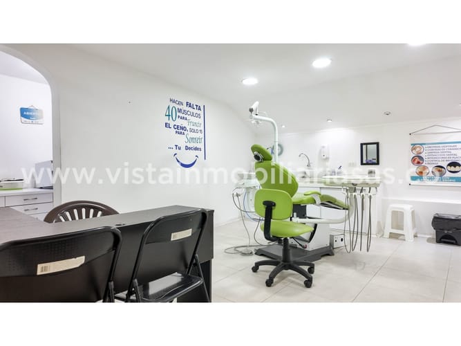 Consultorio en venta en Cable, Manizales, 24 m² · foto 2 de 7