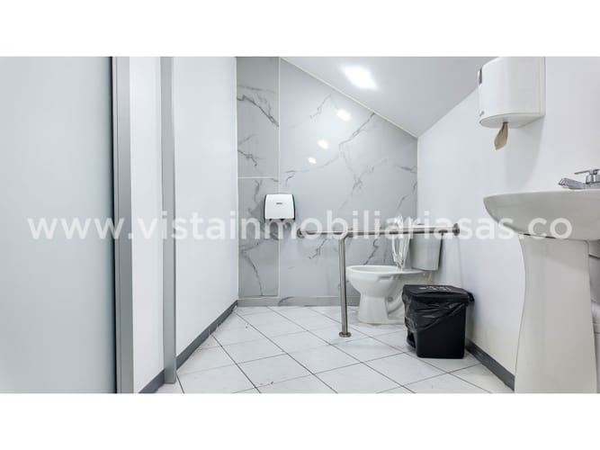 Consultorio en venta en Cable, Manizales, 24 m² · foto 5 de 7