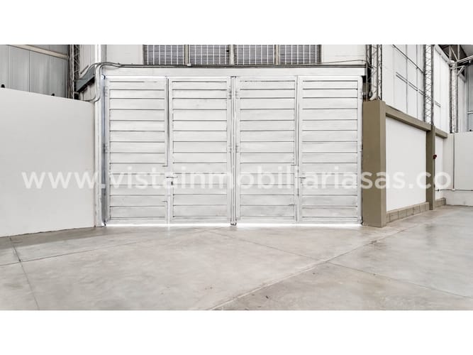 Bodega en arriendo en Malteria, Manizales, 2820 m² · foto 12 de 24
