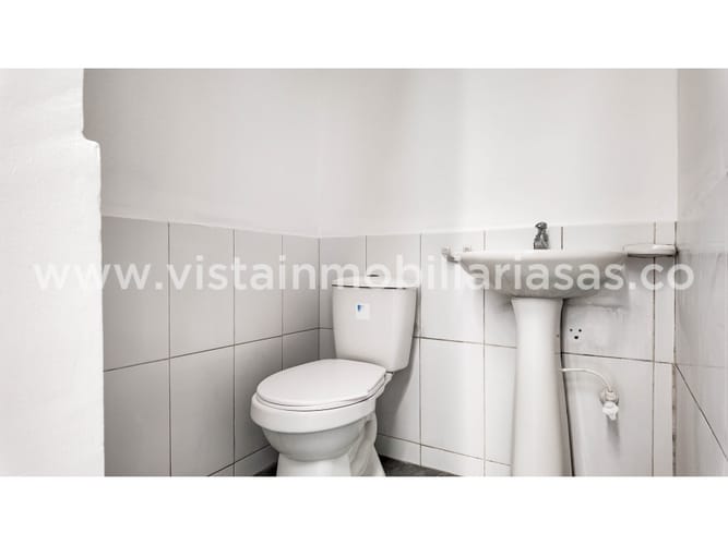 Bodega en arriendo en Malteria, Manizales, 2820 m² · foto 14 de 24