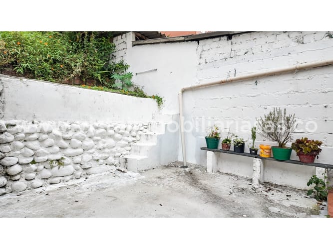 Lote en venta en San Jorge, Manizales, 133 m² · foto 2 de 19