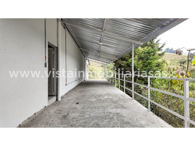 Bodega en arriendo en Malteria, Manizales, 2820 m² · foto 24 de 24