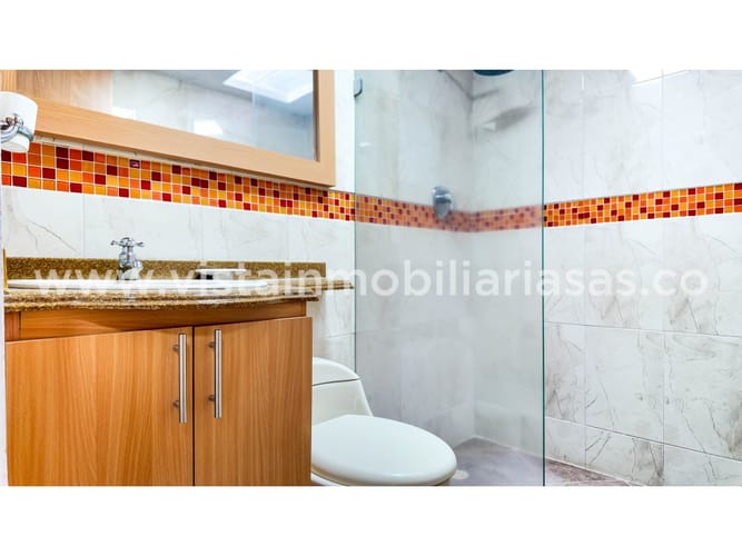 Lote en venta en San Jorge, Manizales, 133 m² · foto 17 de 19