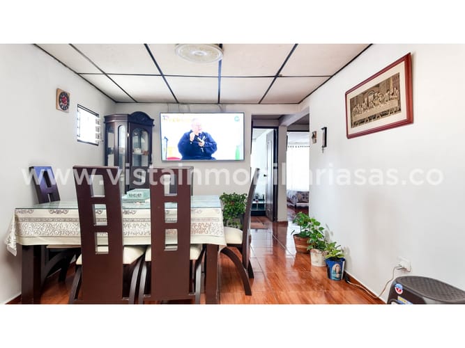 Lote en venta en La Carola, Manizales, 73 m² · foto 5 de 11
