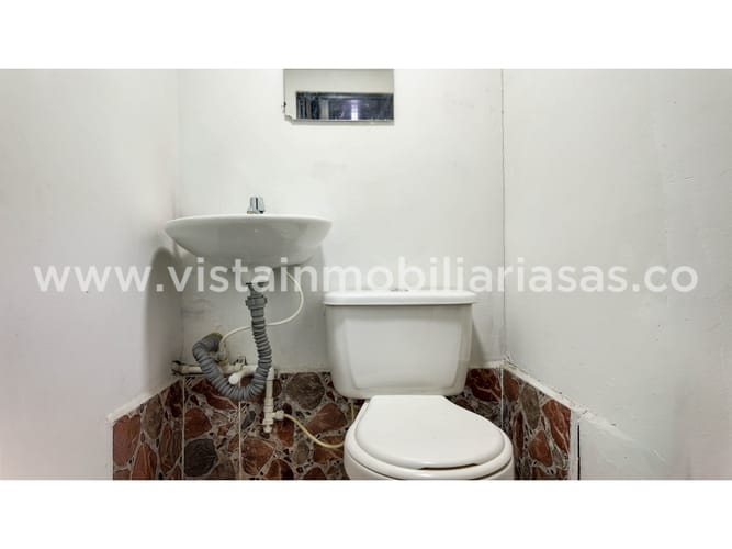 Lote en venta en La Carola, Manizales, 73 m² · foto 8 de 11