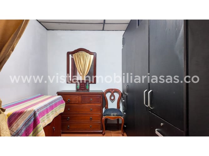 Lote en venta en La Carola, Manizales, 73 m² · foto 9 de 11